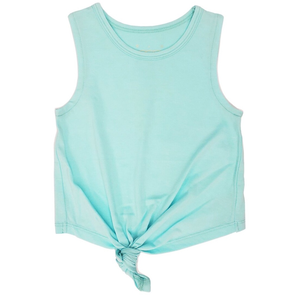 NWT EGG NEW YORK Sydney Tank Top Sz 6